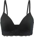 Nina von C. Romance B&uuml;gelloser Soft-BH Damen