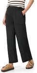 Street One Studio Wide Leg Culotte Black 34