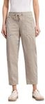 Street One Barrel Leg Hose Clay Sand 38