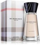 BURBERRY Touch Women Eau De Parfum 100 ml
