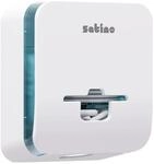 Satino HYGINITY Damenhygienespender FemCare &ndash; 3 in 1 -
