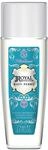 Katy Perry Royal Revolution Deo Natural Spray 75 ml, 1er Pack (1 x 75 ml)