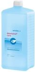 Sch&uuml;lke Desmanol&reg; Care 1 Liter Euroflasche | Pflegendes Desinfektionsmittel...