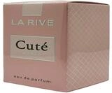 La Rive Cute f&uuml;r Damen, Eau de Parfum