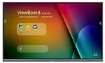 ViewSonic Monitor 75 Zoll LFD Interact 4K UHD 20Pts ViewBoard&reg; 16:9 64 GB...