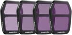 Freewell Air 3S Split ND Filter 4-Pack mit ND8/ND16, ND16/ND32, ND32/ND64, ND64/ND128