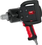 KS Tools 512.1015 1" THE DEVIL Hochleistungs-Druckluft-Schlagschrauber, 4250Nm