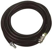 Stanley PVC-Schlauch Schnellkupplungen 6 x 11 mm, 10 m, 8221579STN