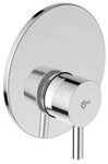 Ideal Standard A6940AA Ceraline Unterputz Brausearmatur, komplett verchromt