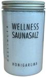 Saunasalz Honigaroma 450 gr