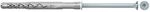 Fischer SXRL 10 x 140 T K NV Langschaftd&uuml;bel 140mm 536193 1 Set