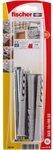 FISCHER 503784 Blister SXR 10x100 SS K NV