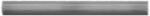 UPAT 645 Fischer FIS H30x1000 L Ankerh&uuml;lse aus Metall, Inhalt 4 St&uuml;ck, Silber