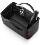 reisenthel Organizer Black - Funktionaler Taschen-Organizer: F&uuml;r noch mehr Ordnung