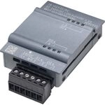 SIEMENS SPS-E/A Modul f&uuml;r Serie S7-1200/4 x Digital Ausgang 50 mA 50m