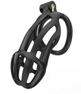Rimba P-Cage PC02 Penisk&auml;fig, Black, &Oslash;3,9 x 10,5 cm