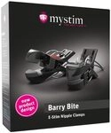 Mystim New Bites, Schwarz, One Size