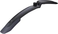BBB Cycling GrandProtect XL Schutzblech | Schlammschutz f&uuml;r Mountainbike | Einfache