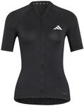 adidas Women's Essentials Fahrradtrikot