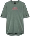 Oakley Herren Free Ride Rc T-Shirt, Aviator Green, L