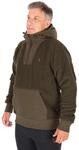 Fox International Hybrid Sherpa Jacket 3XL