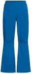 VAUDE Regenhose Herren Drop Pants lI, wasserdichte Outdoorhose f&uuml;r Fahrrad, leichte