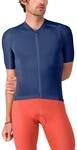 CASTELLI Espresso 2 Jersey Herren UPF 30 Performance Cycling Jersey f&uuml;r...