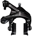 SHIMANO Die Bet&auml;tigung des Hebels f&uuml;r Kurze Zeit aktiviert den Rotor mit einem