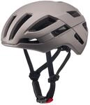 Cratoni Gravel - Fahrradhelm Gravoq (Coffee matt, S-M (54-58 cm))