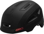 Giro Scamp II Kinder Fahrradhelm Trekking