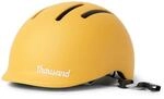 Thousand Jr. Kinderfahrradhelm &ndash; Abnehmbares Reflektierendes Aufkleber-Paket...
