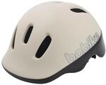 BOBIKE 8740200055 - Fahrradhelm GO f&uuml;r Babys verstellbar Gr&ouml;&szlig;e XXS (44-48 cm)