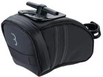 BBB Cycling Fahrrad Satteltasche f&uuml;r einfache Montage auf Mountainbike Rennrad und