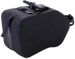BBB Cycling wasserdichte Satteltasche I Fahrrad Satteltasche Radfahren I wasserdichte