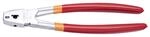 Unior Kettennietzange-2362005651 Kettennietzange Rot 240 mm