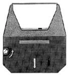 EMSTAR 03154C Farbb&auml;nder, Korrekturb&auml;nder, Farbrollen, Thermotransferrolle