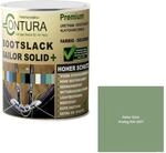 Contura Bootslack Farbig SEIDENMATT Yacht- Buntlack Metall Holz GFK Holzlack...