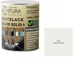 Contura Bootslack Farbig GL&Auml;NZEND Yacht- Buntlack Metall Holz GFK Holzlack Boot