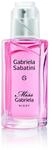 Gabriela Sabatini Miss Gabriela Night EDT Vapo 30 ml, 1er Pack (1 x 30 ml)