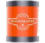 BEKATEQ Betonfarbe Kupferbraun 1l Bodenbeschichtung & Fu&szlig;bodenfarbe f&uuml;r...