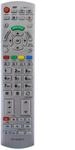 Ersatz-Fernbedienung passend f&uuml;r Panasonic N2QAYB000673