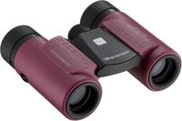 OM SYSTEM 8x21 RC II WP Fernglas Magenta - Kompakt & Wasserdicht