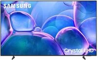 Tv Samsung UE65U7000FUXZT SERIE 7 Crystal MetalStream [L&auml;nderversion Italienisch]