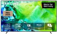 Samsung Neo QLED QN80H 4K 50 Zoll (125 cm), UHD Fernseher, Quantum-Mini-LED f&uuml;r