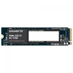 NVMe SSD V2 256GB (PCIe 3.0 x4, NVMe 1.4, M.2 2280)