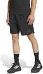 adidas Tiro Travel Herren Shorts Schwarz (JM5542), schwarzes, S