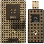 PERRIS MONTE CARLO PMC Rose de Taif EDP Vapo 100 ml, 1er Pack (1 x 100 ml)