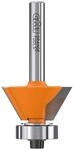 CMT ORANGE TOOLS 709.260.11 - ANFASFR&Auml;SER 30 GRAD HM S=6 D=26X8.5
