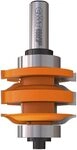 CMT ORANGE TOOLS 991.521.11 - KONTERPROFIL-FR&Auml;SER HM D=50.8 S=12