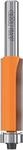 CMT Orange Tools 906.129.11 - Bundigfraser mit Anlauflager HW Z2 S=8 D=12.7X40X84 RE